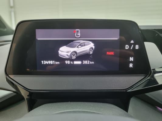 Volkswagen ID.4 First Max 77 kWh 204pk 2021, P-676-FS