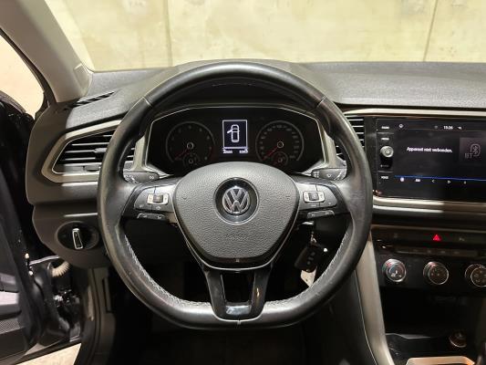 Volkswagen T-Roc 1.0 TSI Style 116pk 2020 (Origineel-NL), H-080-JN