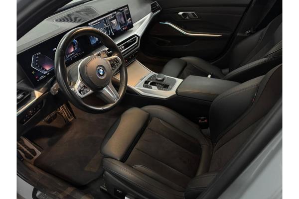 BMW 320e Touring M-Sport 272pk 2023 (Origineel-NL) 3-Serie, S-176-KP
