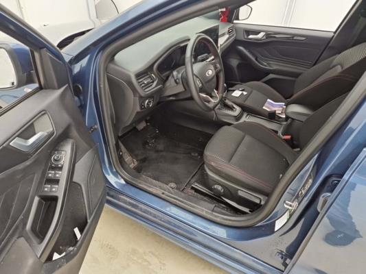 Ford Focus MHEV St-Line 1.0 ECOBOOST 125pk 2023