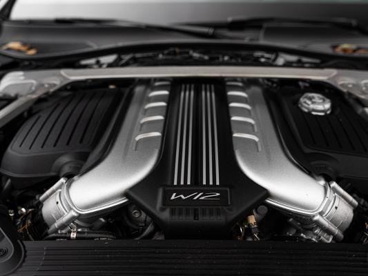 Bentley Continental GTC 6.0 W12 First-Edition 635pk -Mulliner 1 of 100- 2020 (Origineel-NL), H-287-NF