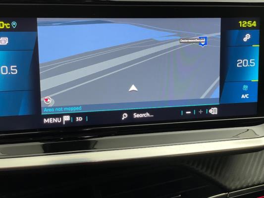 Peugeot e-2008 EV GT 50 kWh 136 pk 2020, J-619-VK