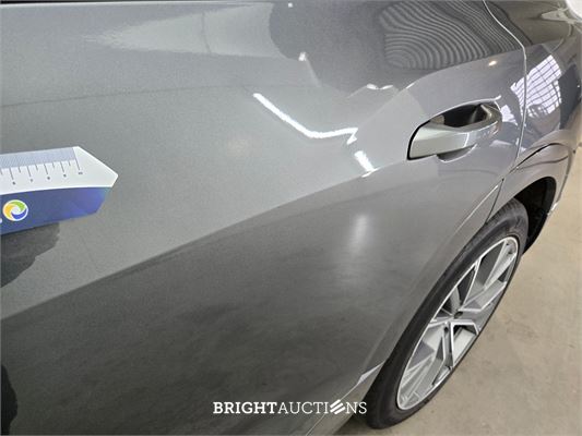 Audi e-tron 50 e-tron Launch edition Black Quattro 71 kWh 313pk 2019 (Origineel-NL), G-918-VX