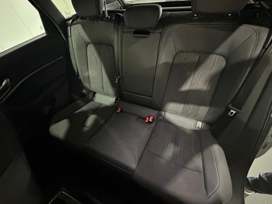 Audi Q8 e-tron 50 quattro Advanced Edition 95 kWh 340pk 2023 (Origineel-NL), T-629-HS