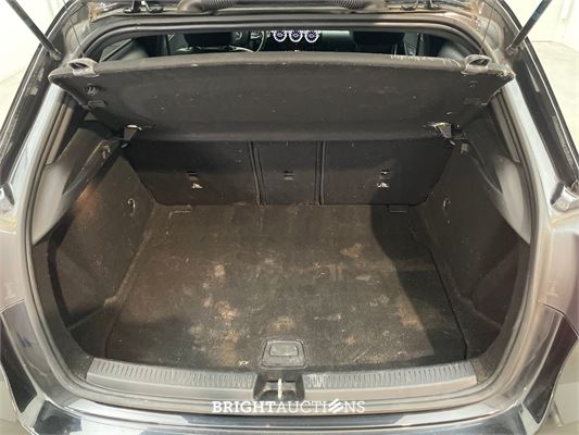 Mercedes-Benz A200 Business Solution AMG 163pk 2018 A-klasse, G-796-RF