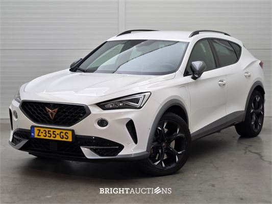 BRIGHT AUCTIONS: Luxury, Premium Daily Driver, Electric Vehicle & Bike Remarketing Auction