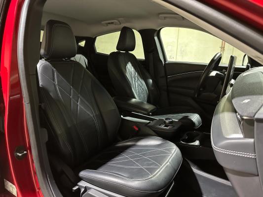 Ford Mustang Mach-E RWD 75 kWh 269hp 2021 (Original-NL + 1. Besitzer), N-301-NV