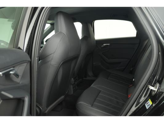 Audi A3 Limousine 30 S edition TFSI 111pk 2020, JVV-36-V
