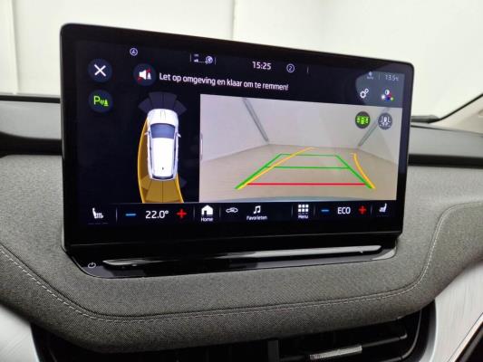 Skoda Enyaq iV 60 180pk 2022, P-879-FS