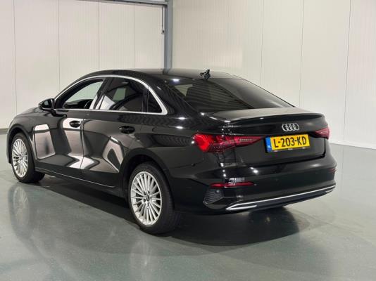 Audi A3 Limousine 30 Business edition TFSI 110pk 2021 (Origineel-NL), L-203-KD