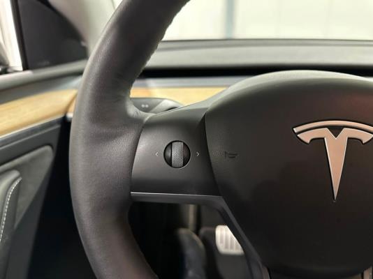 Tesla Model Y Performance AWD 75 kWh 462pk 2022 (Origineel-NL), P-865-KK