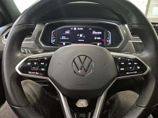 Volkswagen Tiguan Allspace R-Line Business 1.5 TSI DSG 150pk 2023 (Origineel-NL), T-762-FS