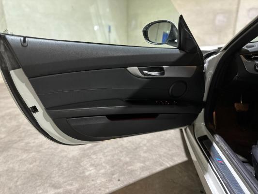 BMW Z4 Roadster sDrive18i M-Sport Limited Series 156pk 2014 E89 (Origineel-NL), 9-TRL-97