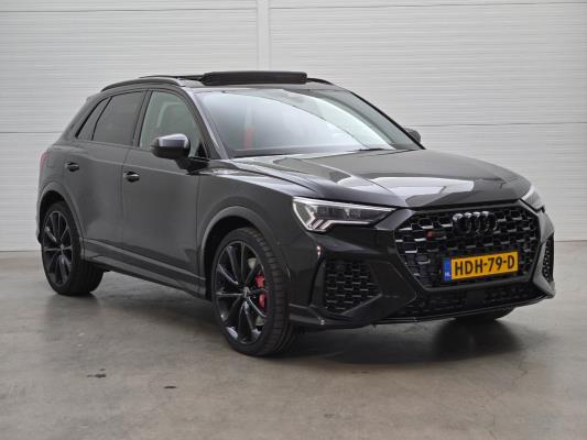 Audi Q3 RS TFSI 400pk 2021, HDH-79-D