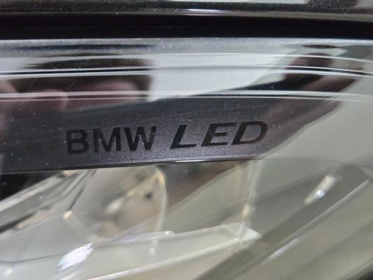 BMW 420i 4-serie Gran Coupé 184pk 2022 4-Serie, HNH-48-N