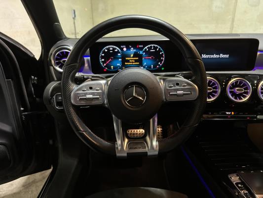 Mercedes-Benz A220 Premium Plus A-klasse 190pk 2019, T-192-LD