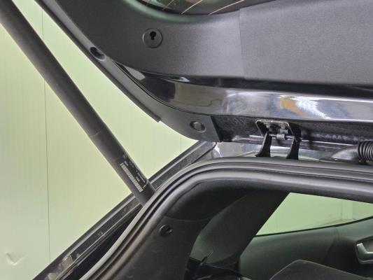 Ford Puma ST-Line X 1.0 EcoBoost 125pk 2020, T-875-RR