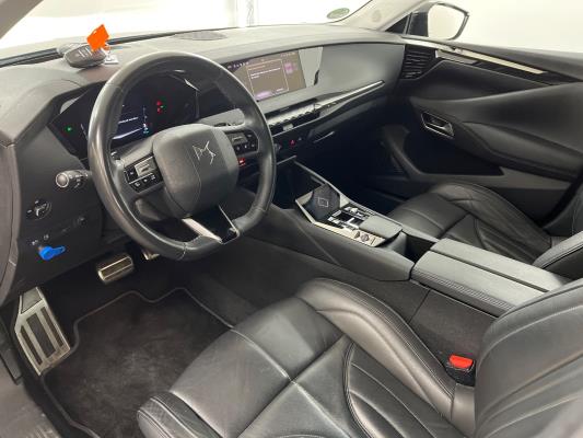 DS 4 E-Tense Rivoli Cross 290pk 2022 (Origineel-NL), P-957-KJ