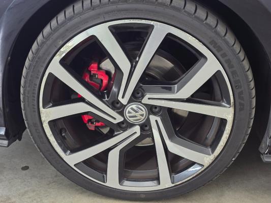 Volkswagen Golf GTD 2.0 TDI 184pk 2018, P-369-JJ
