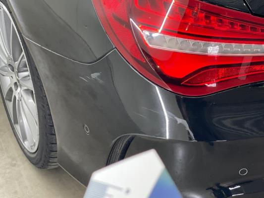 Mercedes-Benz CLA 180 Business Solution AMG 122pk 2018 (Origineel-NL) CLA-Klasse, RP-396-S