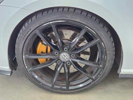 Volkswagen Golf 4Motion R 2.0 TSI 301pk 2019, H-294-PS