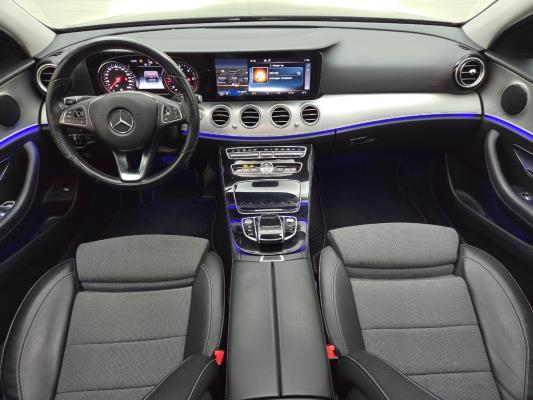 Mercedes-Benz E 220 d Prestige Plus 194pk 2016 E-klasse, HZH-33-J