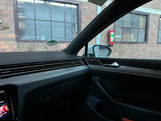 Volkswagen Passat Variant 1.4 TSI PHEV GTE Business 156pk 2021 (Origineel-NL+1e eigenaar), K-814-XG