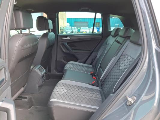Volkswagen Tiguan 1.4 TSI eHybrid R-Line Business 150 pk 2023, T-610-FT