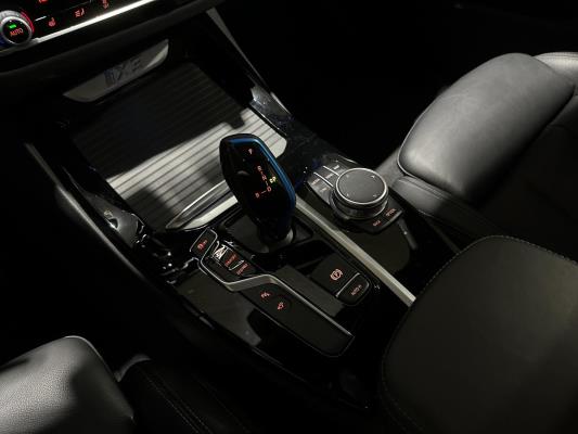 BMW iX3 High Executive 80 kWh 286pk 2021 G08 (Origineel-NL + 1e Eigenaar), N-444-RG