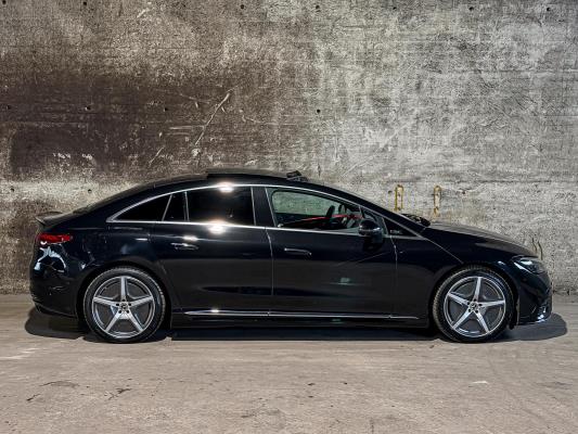 Mercedes-Benz EQE300 Sport ED 89 kWh 245pk 2024 EQE-Klasse (Origineel-NL), X-350-RN