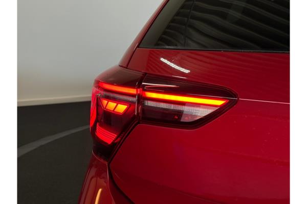 Volkswagen Polo GTI 2.0 TSI 206pk 2023 (Origineel-NL), T-943-BT