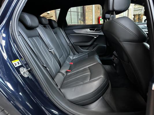 Audi A6 Avant 50 TDI Quattro Sport Pro Line S 25 Years 286pk 2020, K-923-JV