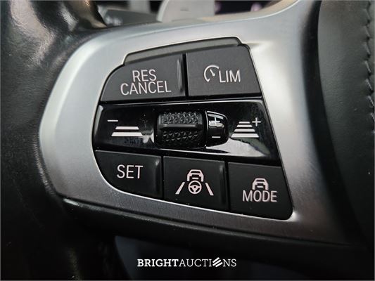 BMW 330e 3-serie Touring High Executive 296pk 2021 3-Serie, P-945-XT