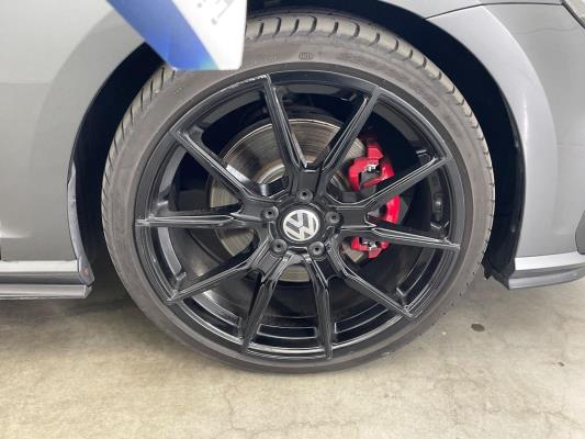 Volkswagen Golf GTI Performance 2.0 TSI 245pk 2018, GTF-89-Z