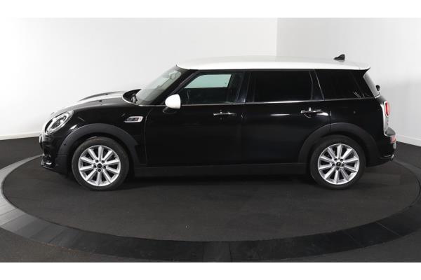 MINI Clubman Cooper S 2.0 191pk 2019, T-021-KD