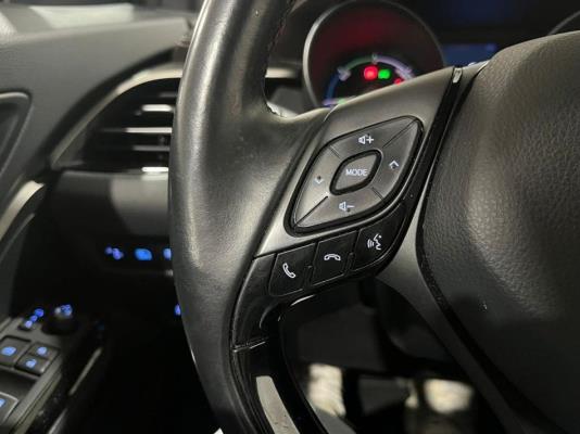 Toyota C-HR 1.8 Hybrid Executive 98pk 2018 (Origineel-NL), RS-050-N