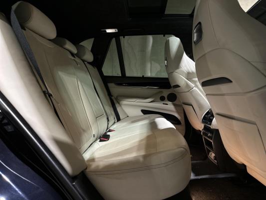 BMW X5M 4.4 V8 M-Sport F85 576pk 2015, JPV-47-K

