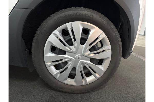 Toyota Aygo-X VVT-i MT 1.0 72pk 2023 (Origineel-NL), T-283-GJ