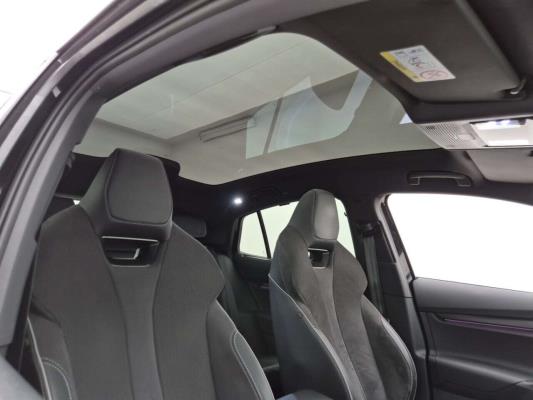 Škoda Enyaq Coupe Iv 60 Sportline 180pk 2023 (Origineel-NL), S-701-SV