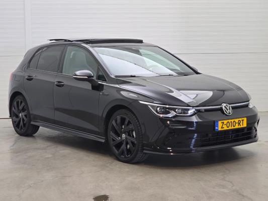 Volkswagen Golf 1.5 eTSI Style 150 pk 2021, Z-010-RT
