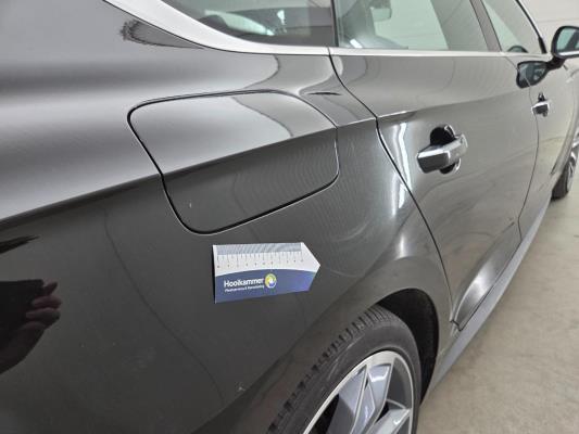 Audi A5 Sportback S5 Pro Line Plus 3.0 TFSI Quattro 354pk 2017, TN-133-S