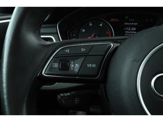 Audi A4 Avant 35 Pro Line TDI 137pk 2021, HDZ-80-F