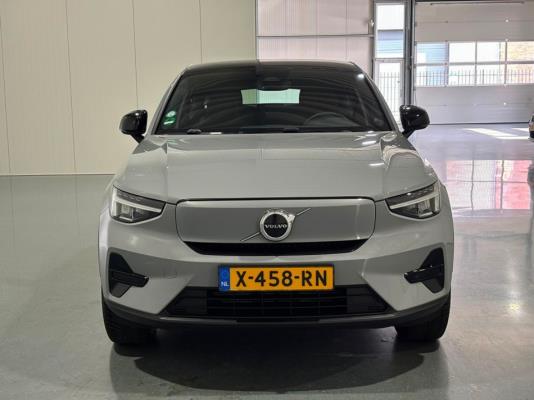 Volvo C40 Single Motor Core 69 kWh 238pk 2024 (Origineel-NL), X-458-RN