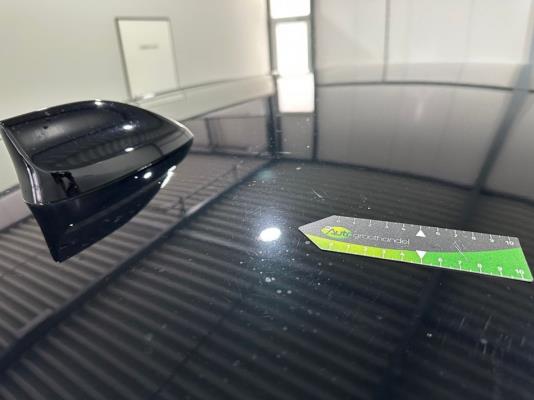 Ford Mustang Extended RWD 98 kWh 286pk 2021 (Origineel-NL), L-015-LV