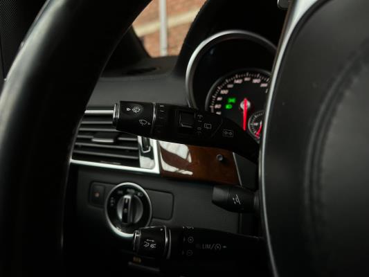 Mercedes-Benz GLS500 4.7 V8 4Matic 455pk 2017 7-Persoons GLS-Klasse, RJ-188-R