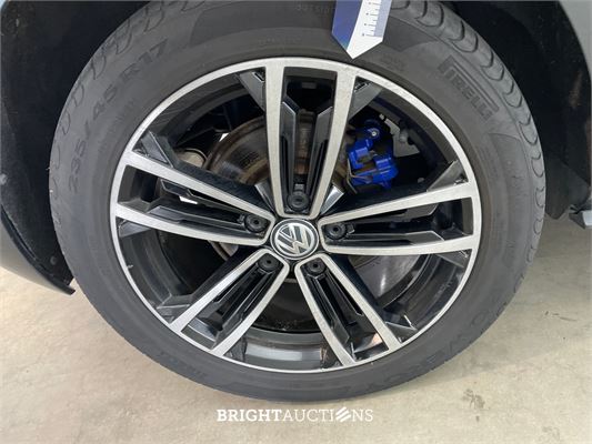 Volkswagen Golf GTE Connected Series 1.4 TSI 150pk 2016 (Origineel-NL), ND-080-S