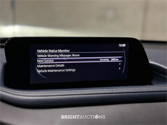 Mazda CX-30 2.0 e-SkyActiv-X M Hybrid Comfort 179pk 2020 (Origineel-NL), H-190-GP