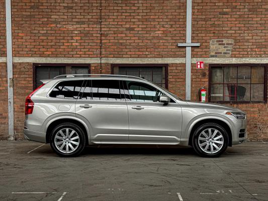 Volvo XC90 2.0 T6 AWD Inscription 320pk 2015, ZR-425-V