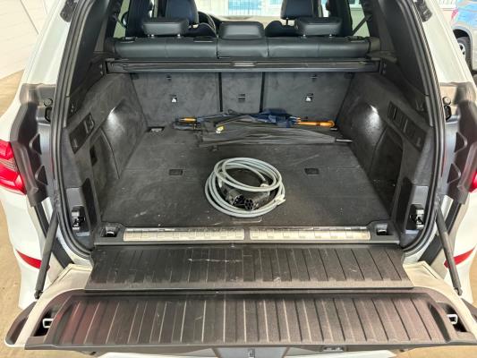 BMW X5 High Executive xDrive 398pk 2022, P-818-NB