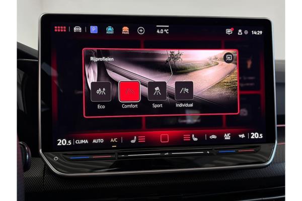 Volkswagen Golf GTI 2.0 TSI 265pk 2024, HPL-06-S